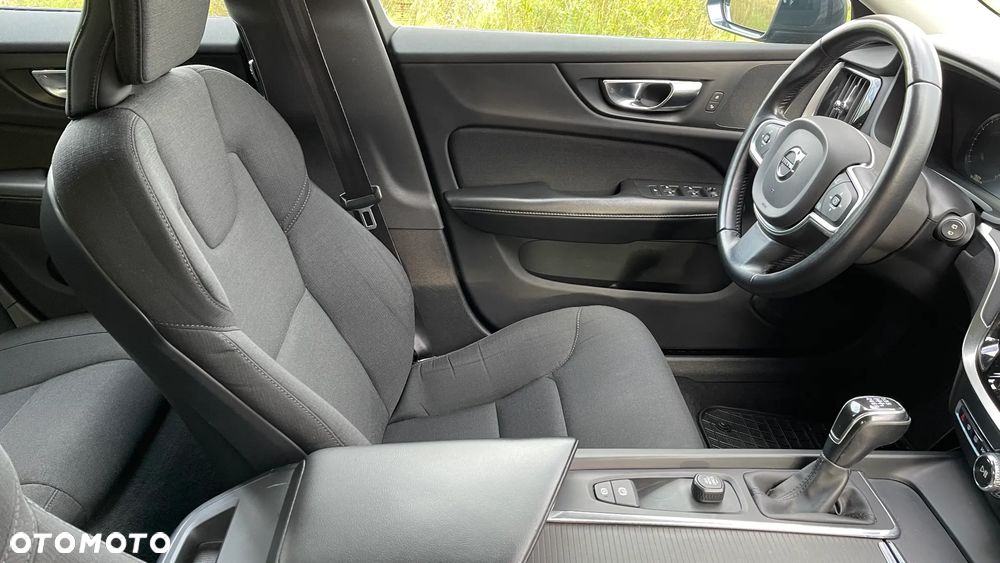 Volvo V60 - 13