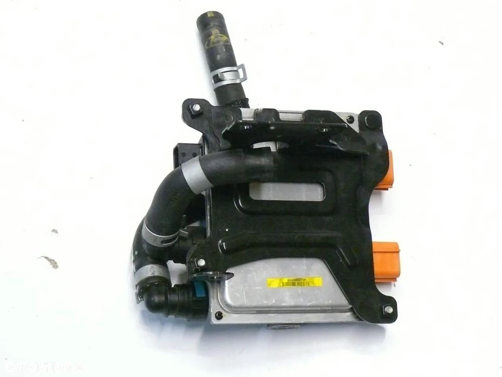 STEROWNIK POMPY OLEJOWEJ KIA SPORTAGE V HYUNDAI TUCSON IV 1.6 HYBRYDA - 3