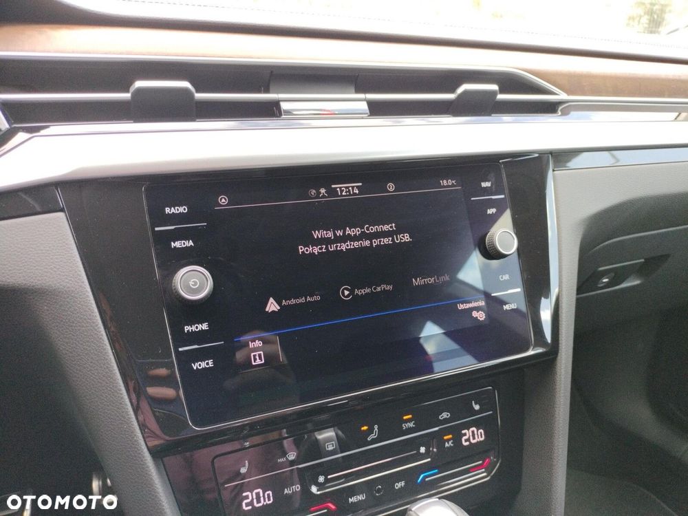 Volkswagen Arteon 2.0 TSI Elegance DSG - 19
