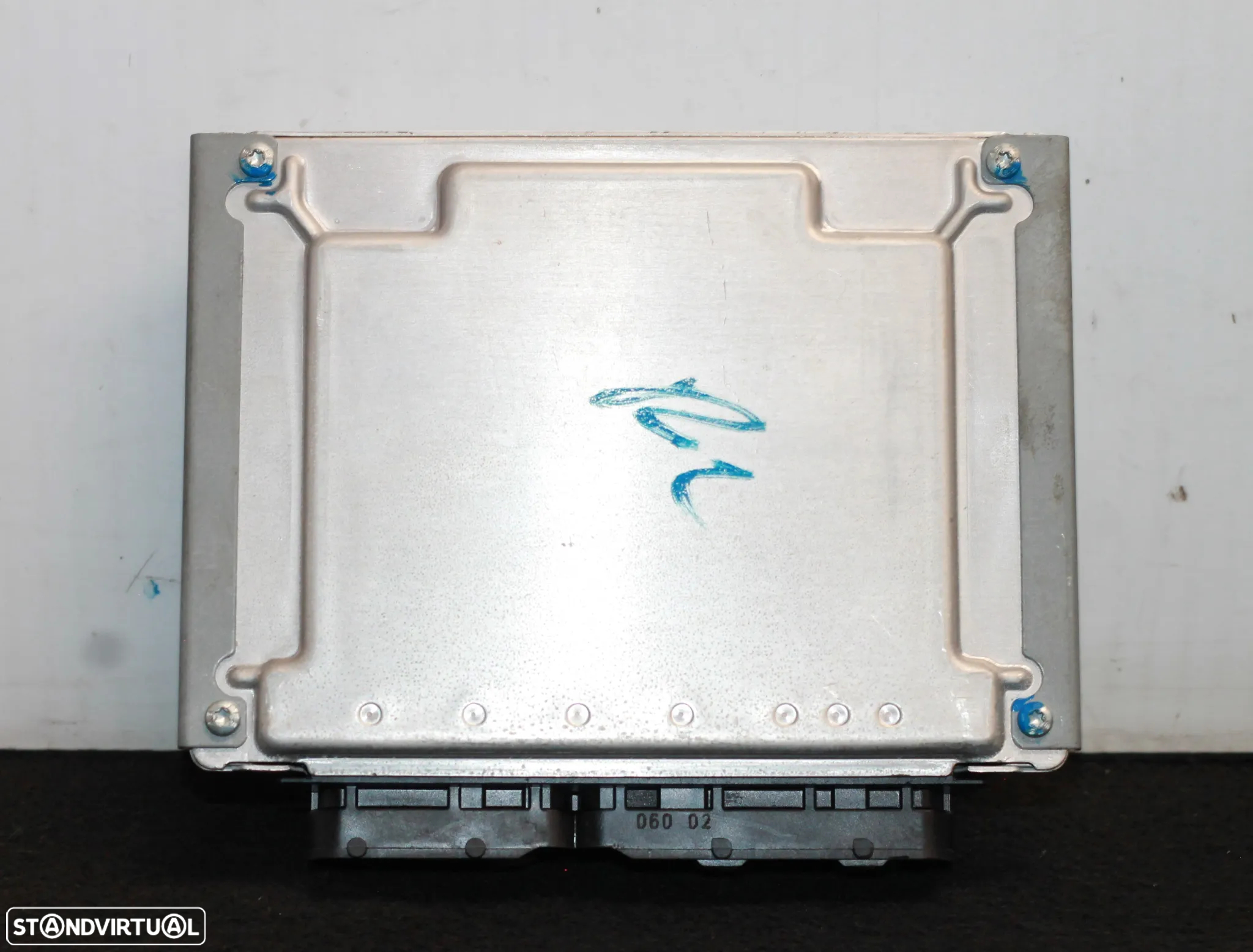 CENTRALINA DE MOTOR HONDA CIVIC - 3