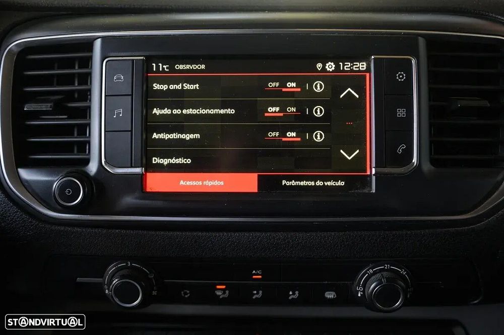 Citroën Jumpy Outro - 23