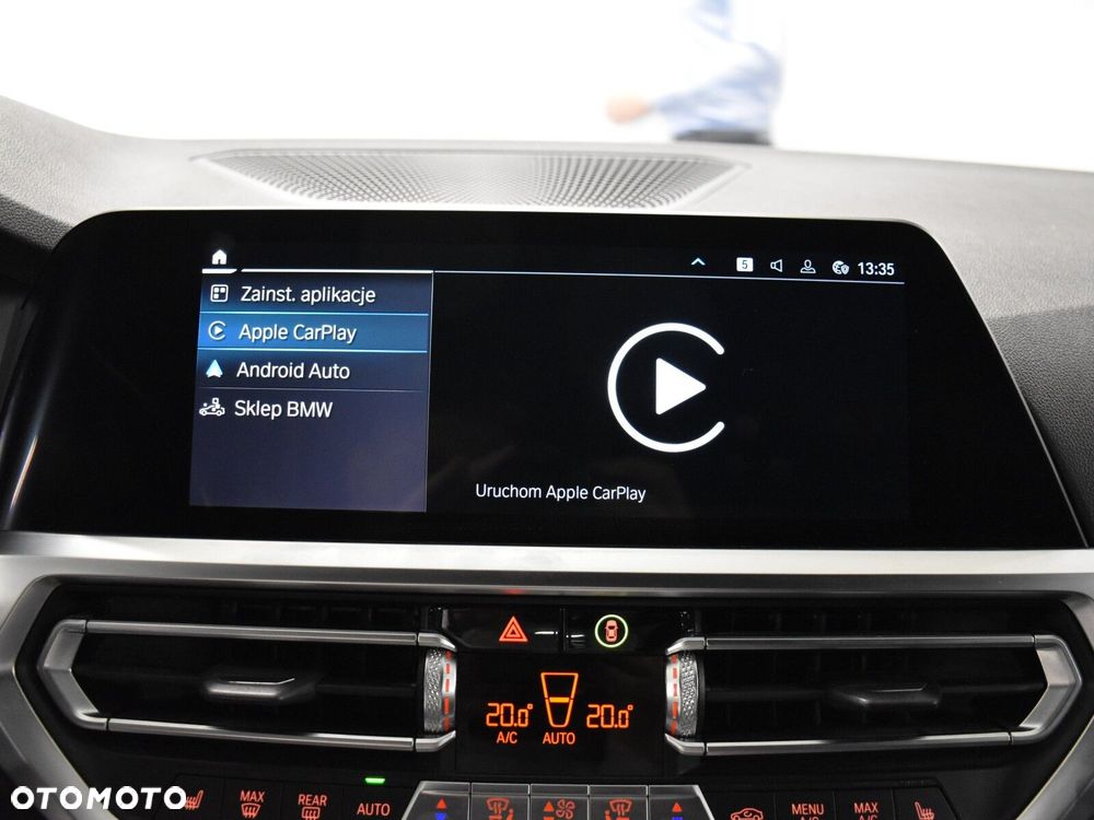 BMW Seria 3 - 28