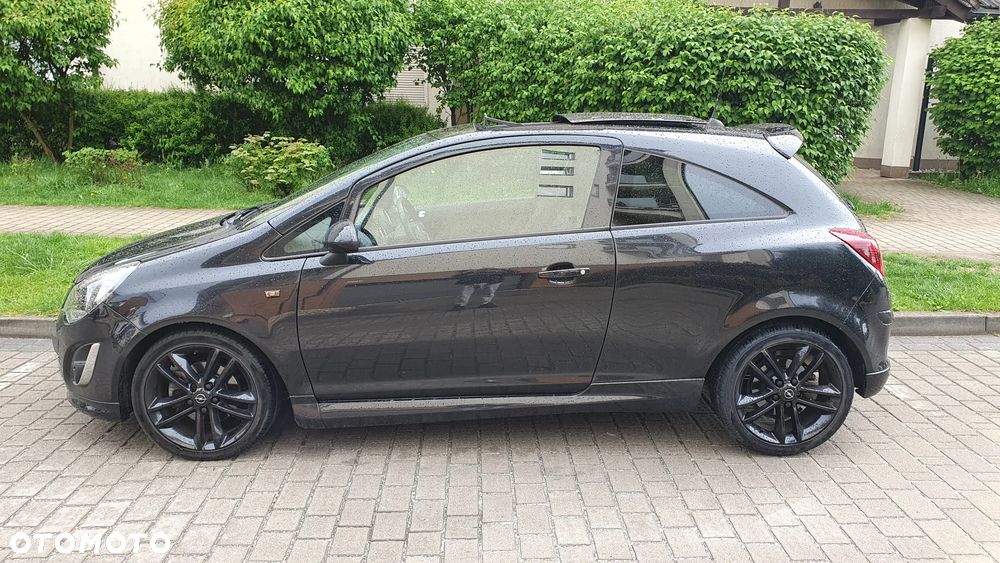 Opel Corsa 1.4 Turbo ecoFLEX Start-Stop Color Edition - 2