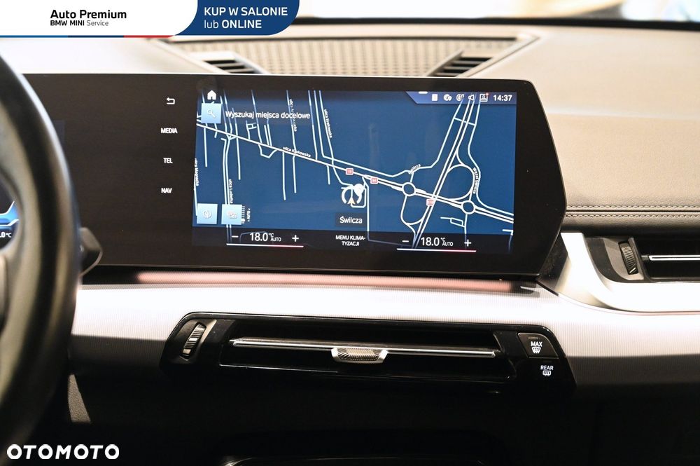 BMW X1 sDrive18i xLine - 19