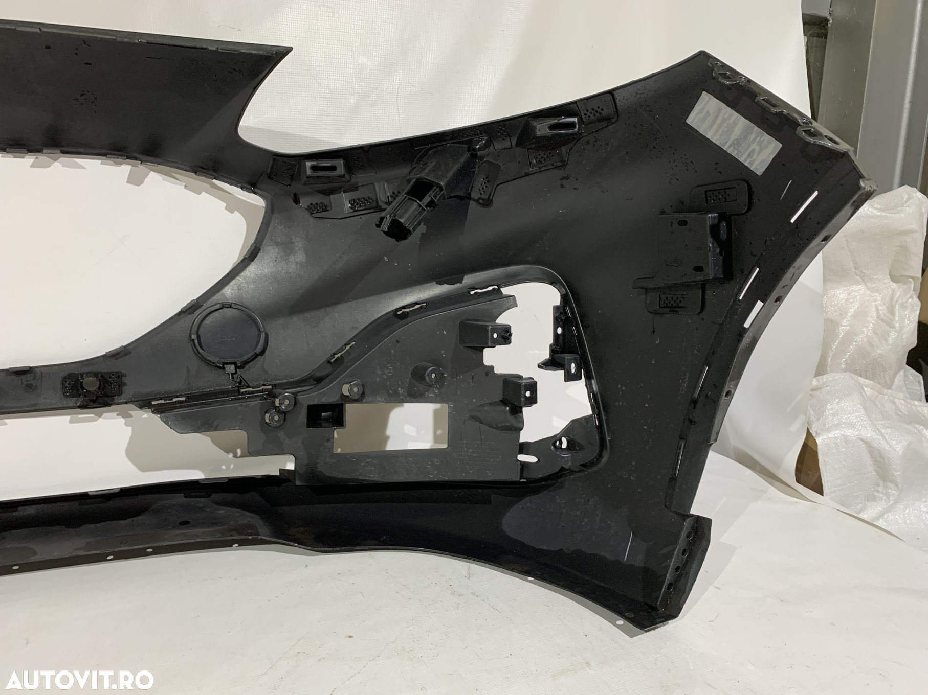 Bara fata Ford Kuga ST-Line, 2020, 2021, 2022, 2023, 2024, cod origine OE LV4B-17F003-S. - 18
