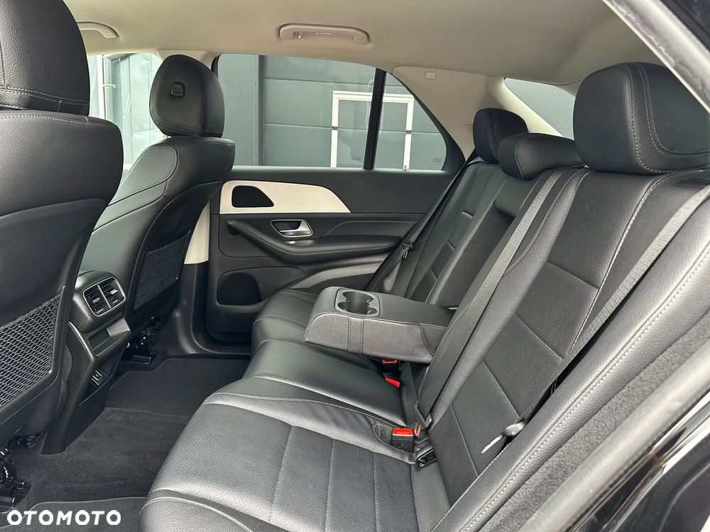 Mercedes-Benz GLE 300 d 4-Matic - 35