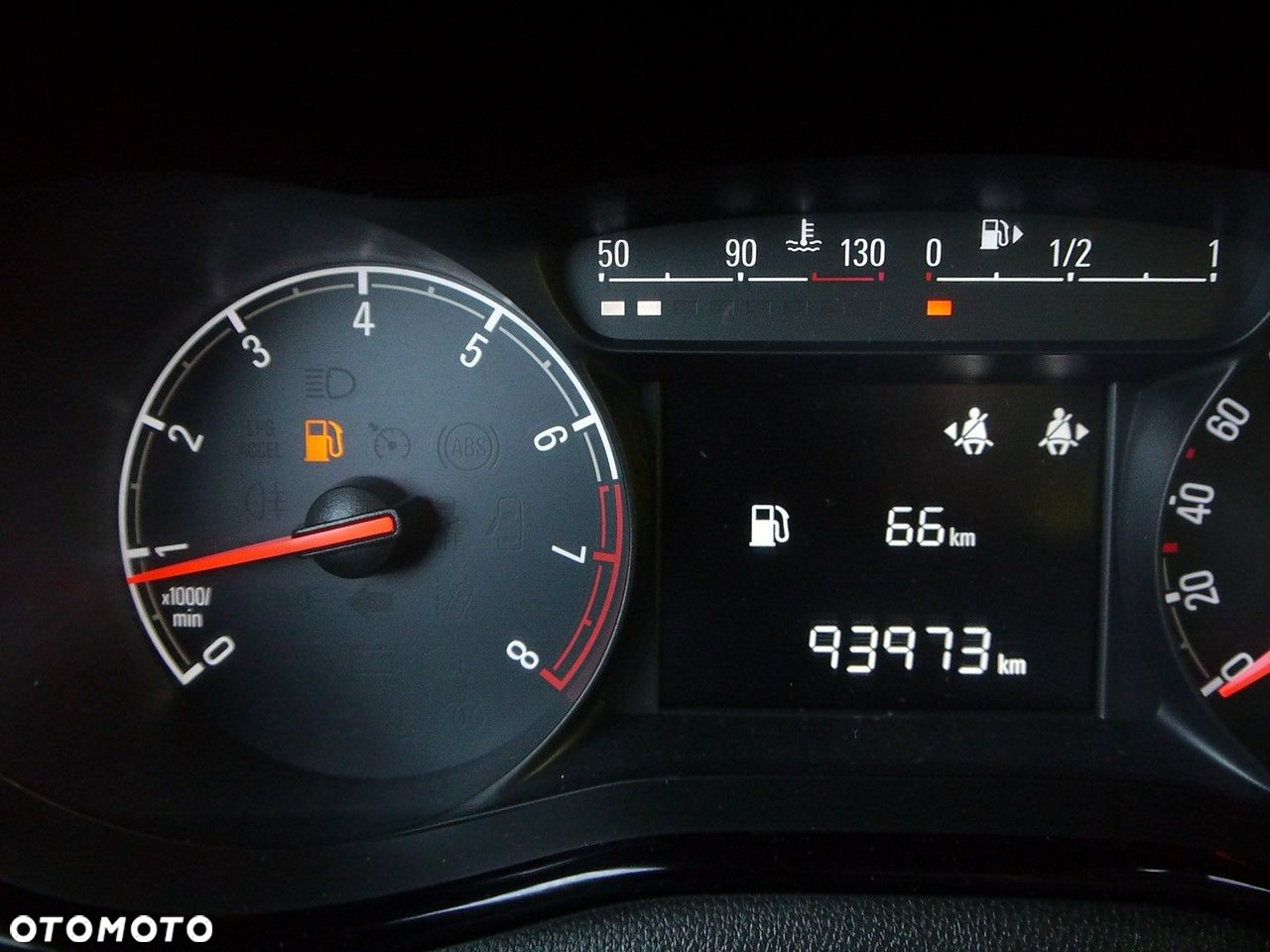 Opel Karl - 18