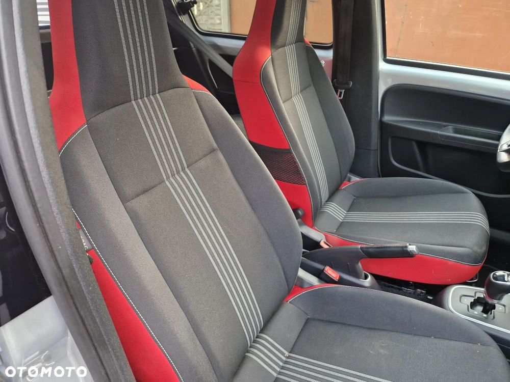 Skoda Citigo 1.0 MPI Automatik Monte Carlo - 8