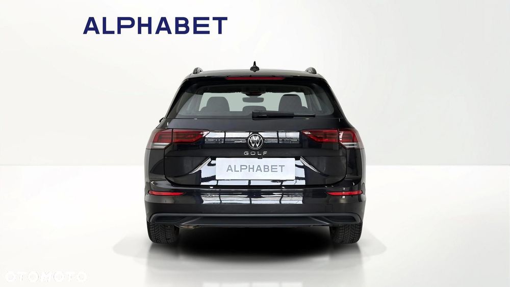 Volkswagen Golf Variant 2.0 TDI Life - 5