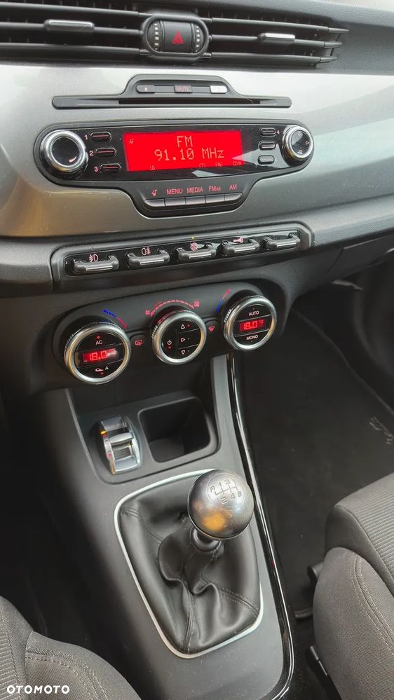 Alfa Romeo Giulietta 1.4 TB MultiAir Progression - 15