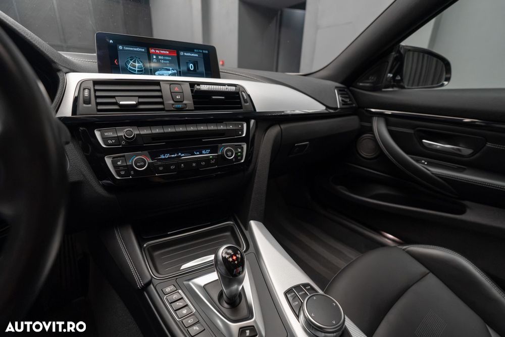 BMW M4 - 20