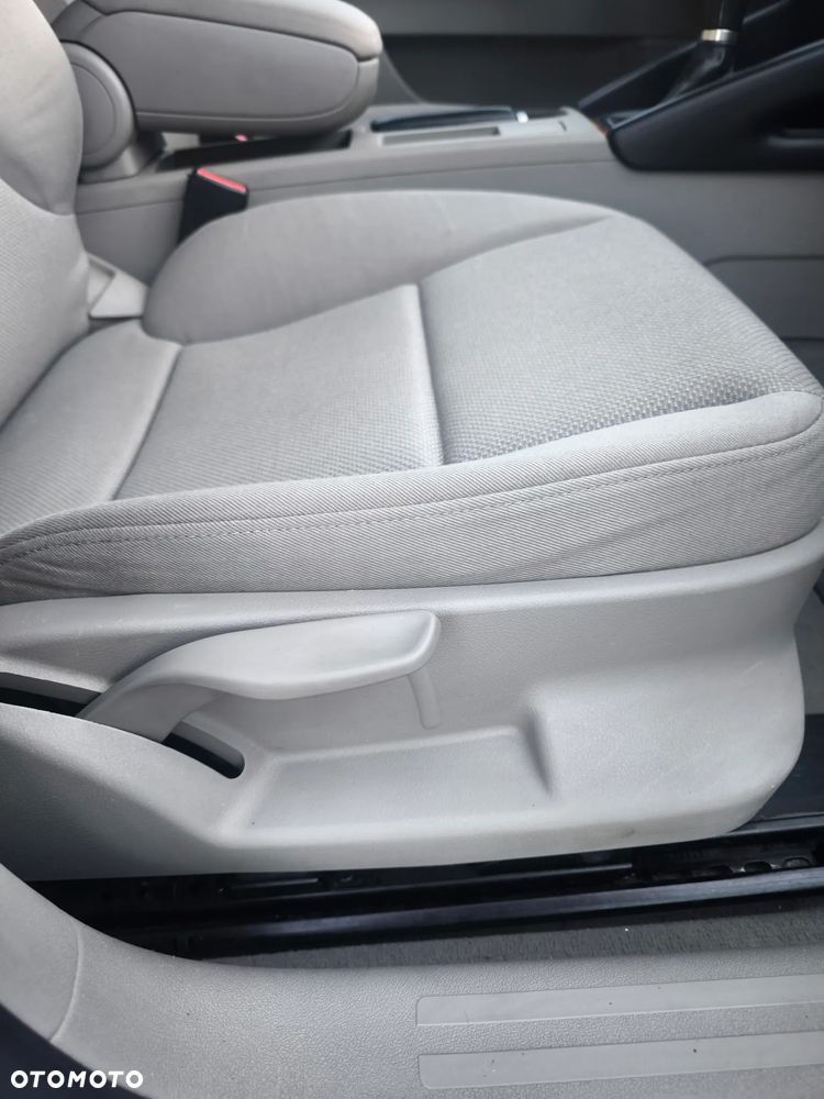 Audi A3 Sportback 1.6 FSI Ambiente - 22