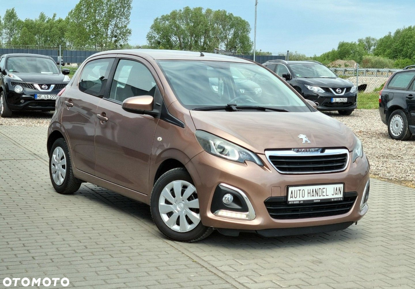 Peugeot 108 - 3