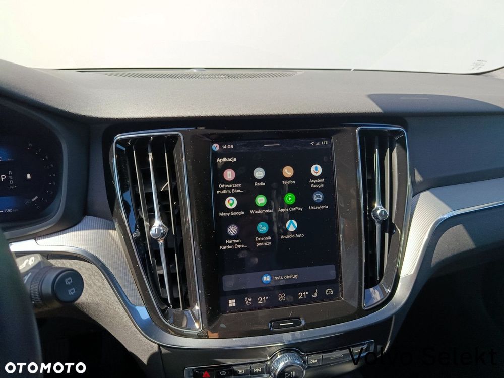 Volvo V60 - 21
