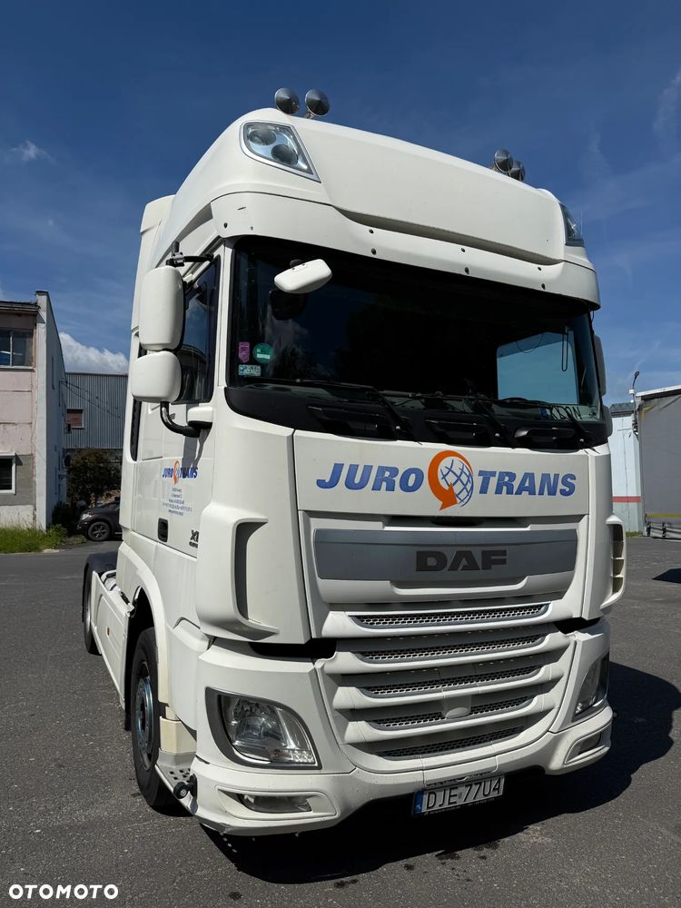 DAF XF 106 - 18