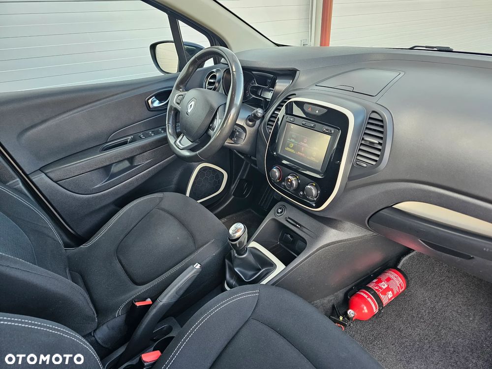 Renault Captur 0.9 Energy TCe S-Edition - 30