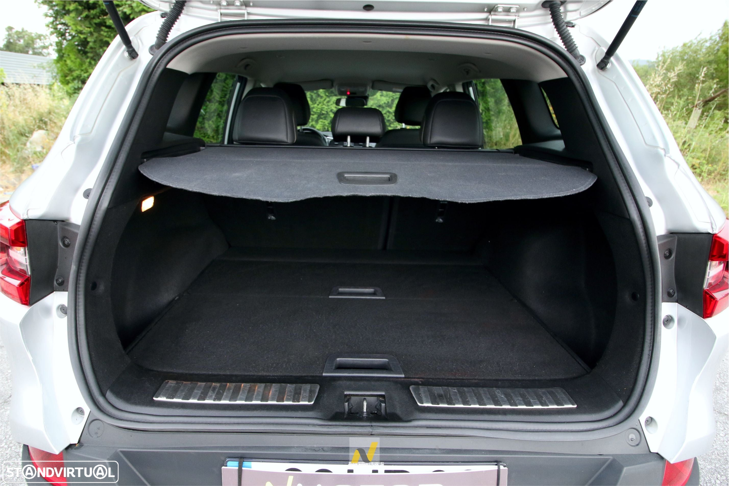 Renault Kadjar 1.5 dCi Exclusive - 18