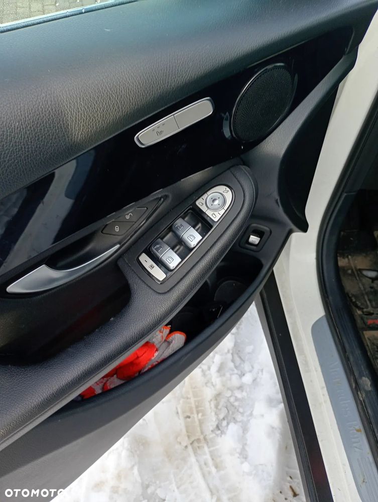 Mercedes-Benz GLC 220 d - 12