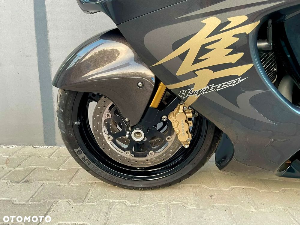 Suzuki GSX-R - 7