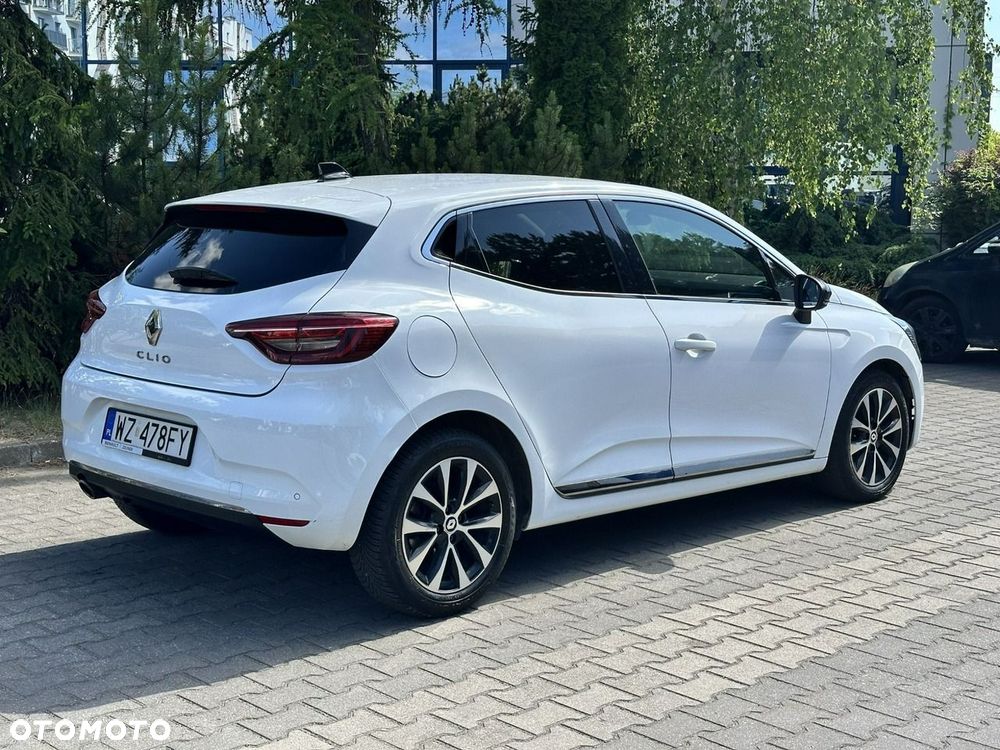Renault Clio - 7