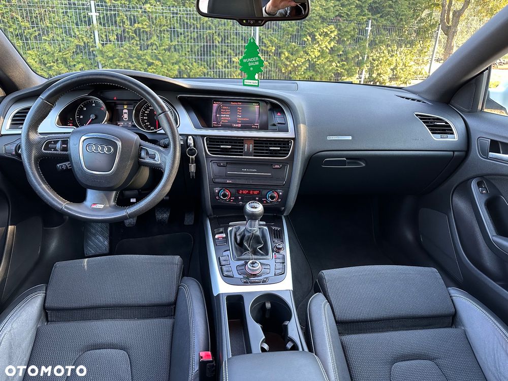 Audi A5 Sportback - 18