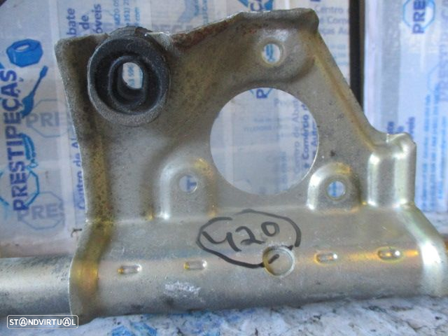 Tirante Limpa Vidro TELV420 SAAB 93 2001 - 2