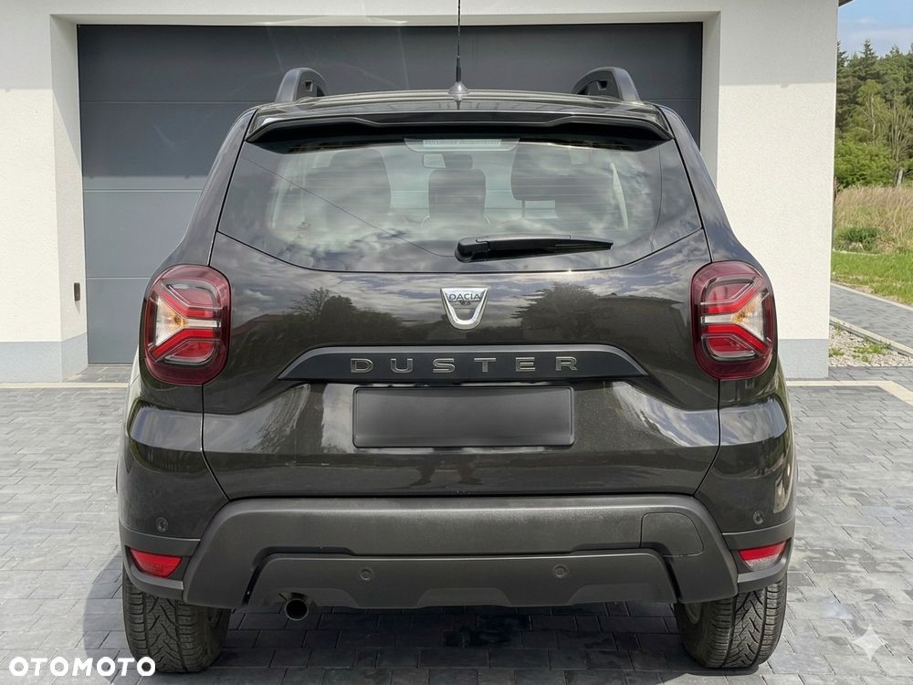 Dacia Duster 1.0 TCe Comfort - 5