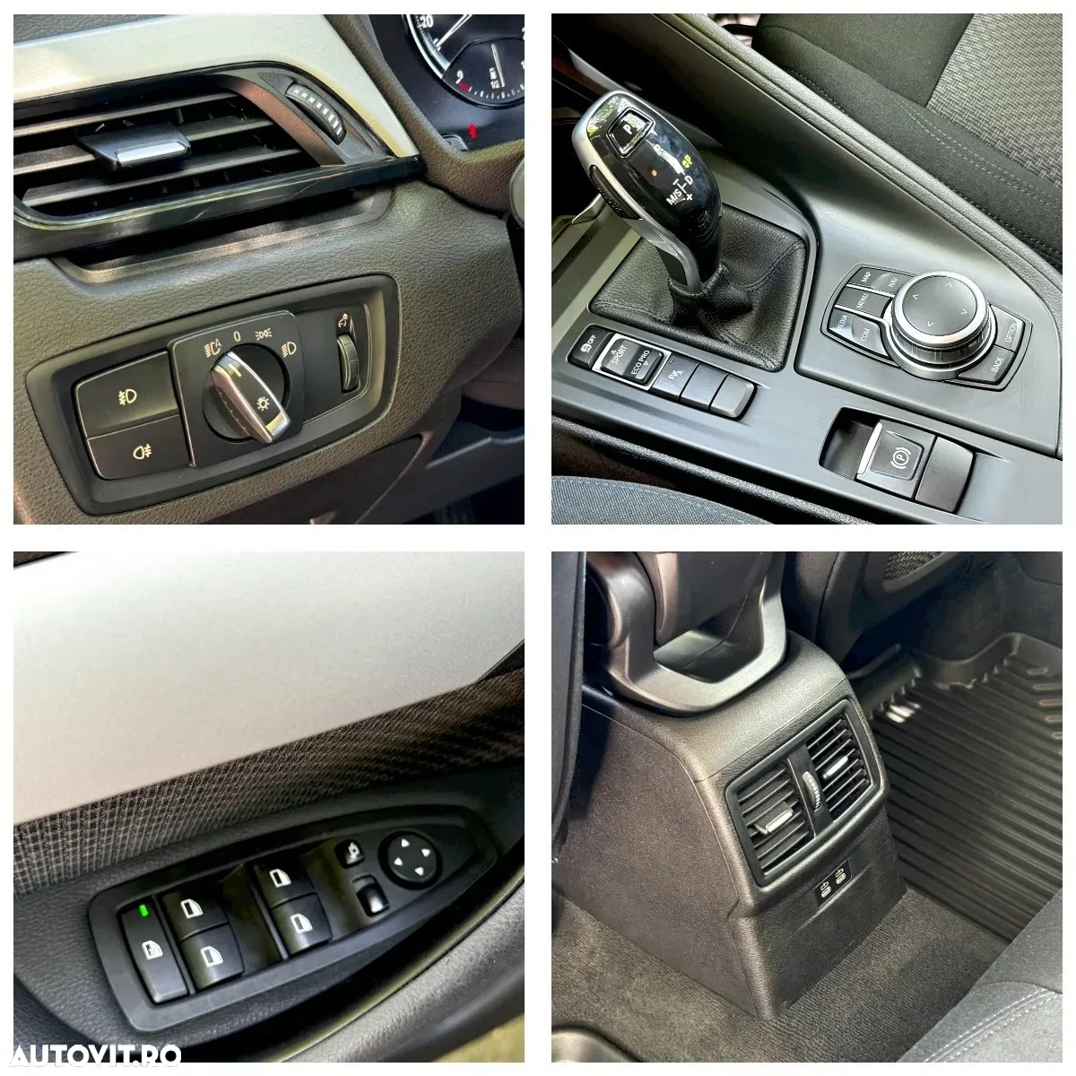 BMW X1 - 14