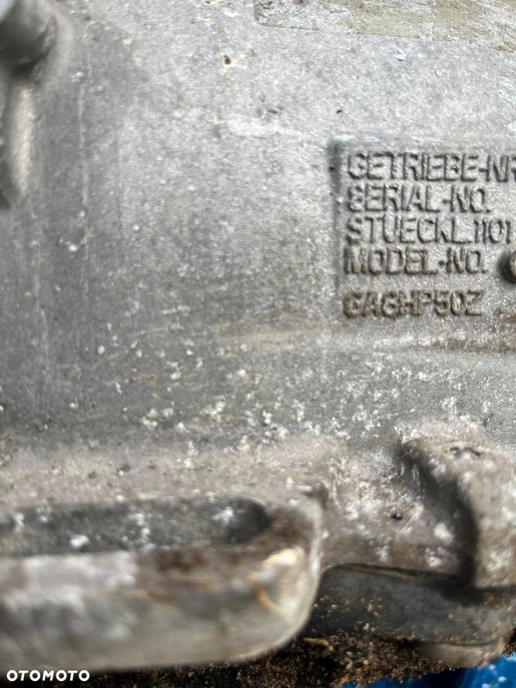 skrzynia biegow ga8hp50z GIULIA STELVIO 2.0 benzyna - 4