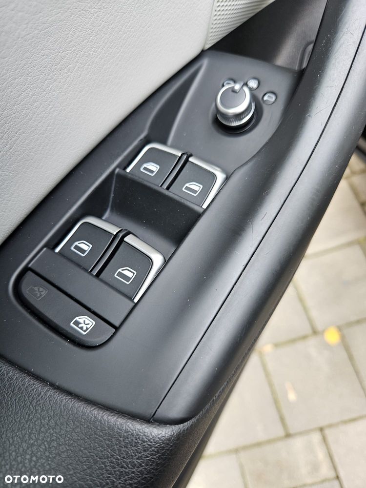 Audi Q3 2.0 TFSI Quattro S tronic - 29