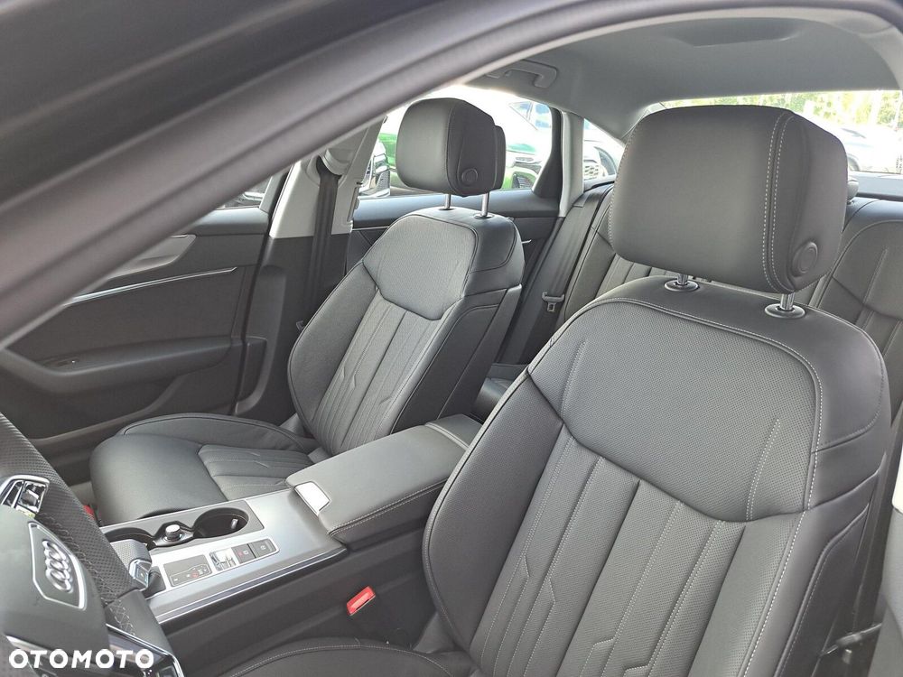 Audi S6 Limousine - 11
