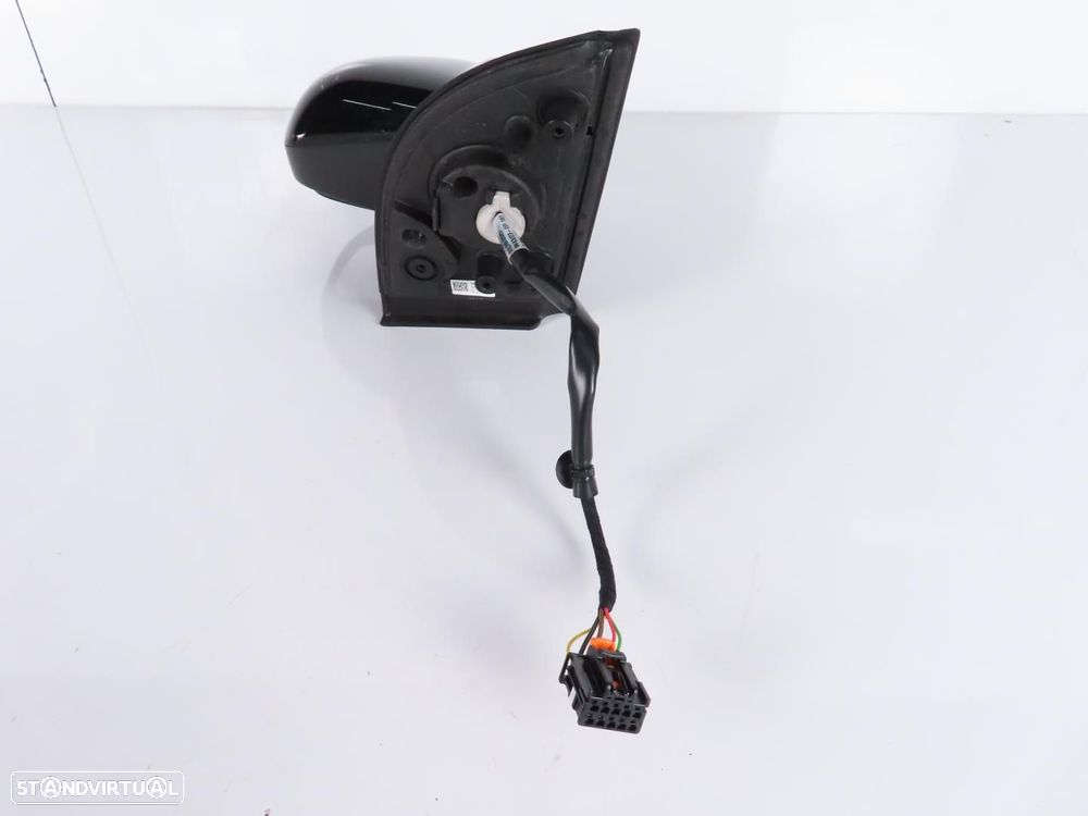 Retrovisor / Espelho Esquerdo Usado / Original CITROEN BERLINGO (ER_, EC_)/OPEL... - 5