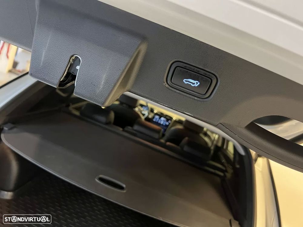 Hyundai Tucson 1.6 CRDi Premium - 42