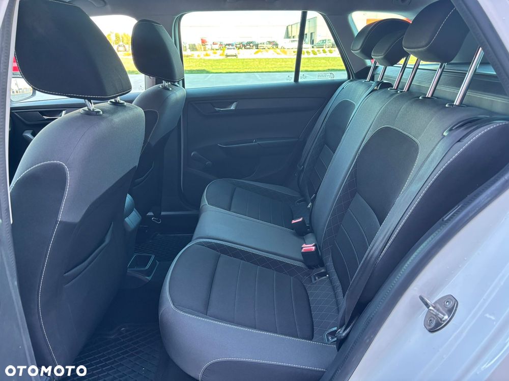 Skoda Fabia 1.0 TSI Ambition - 15