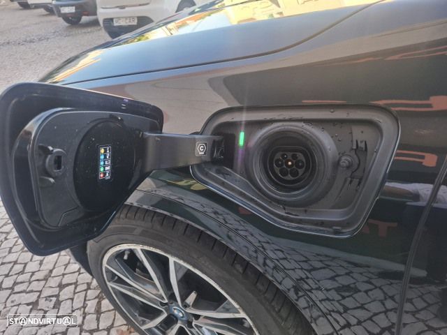 BMW X2 xDrive25e M Sport - 52