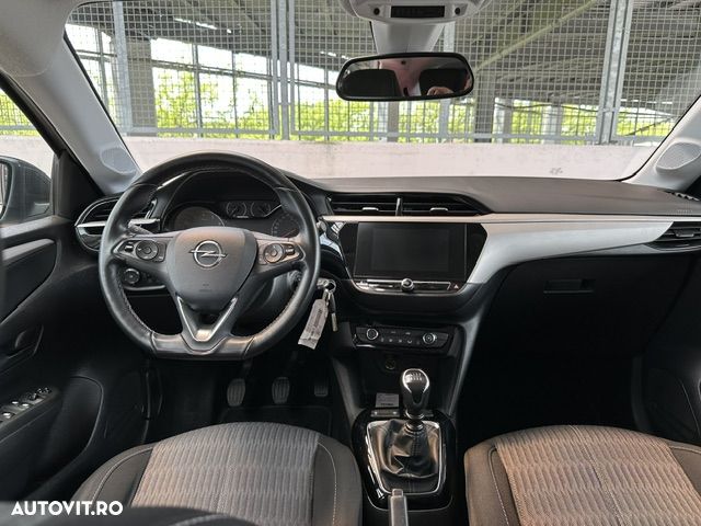 Opel Corsa 1.2 Direct Injection Turbo Start/Stop Elegance - 9
