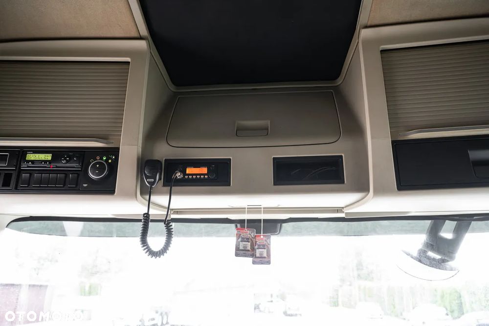 Volvo FH460 Euro 6 - 17