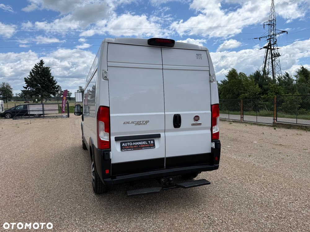 Fiat Ducato - 10