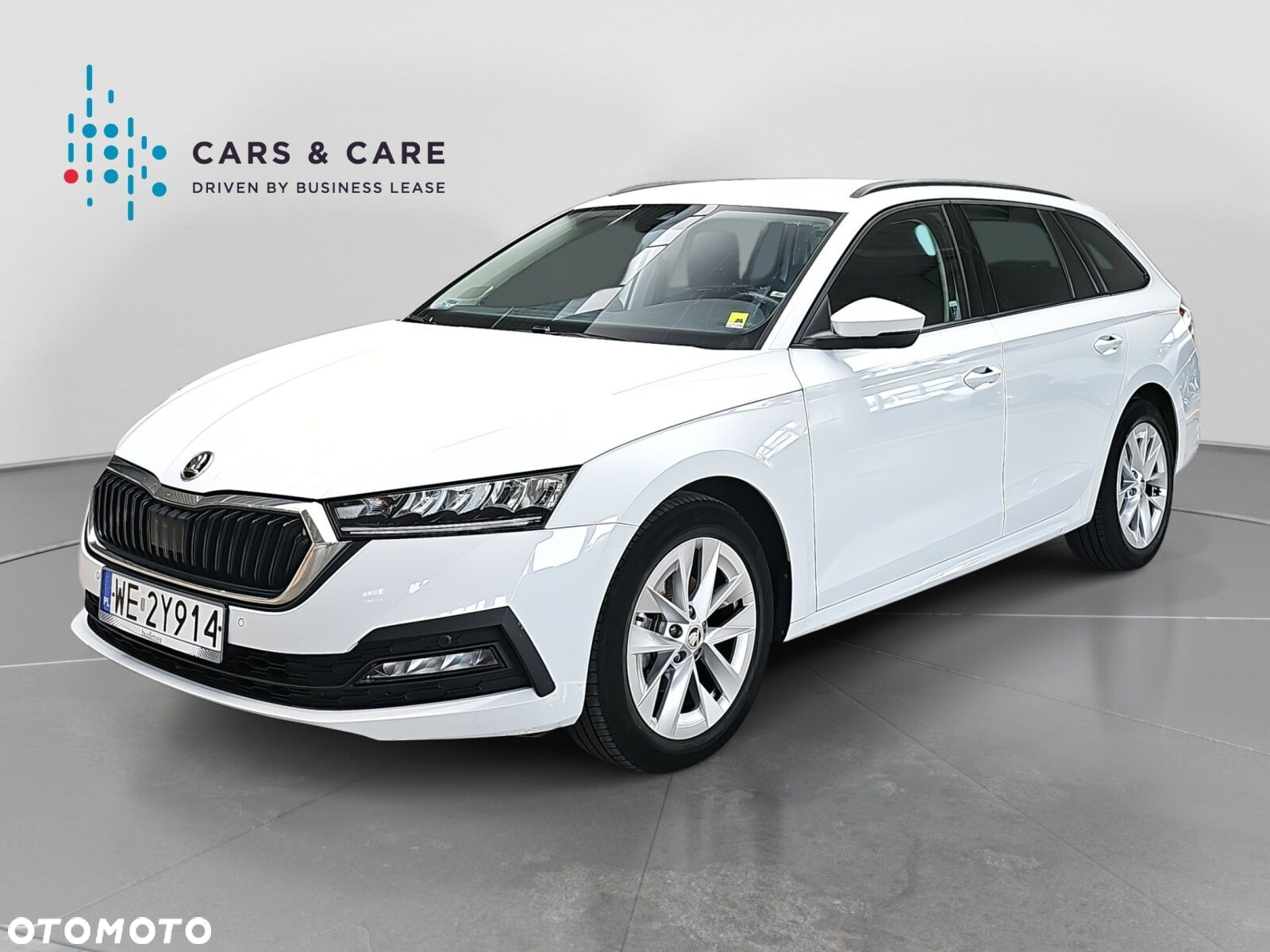 Skoda Octavia 2.0 TDI Ambition - 30