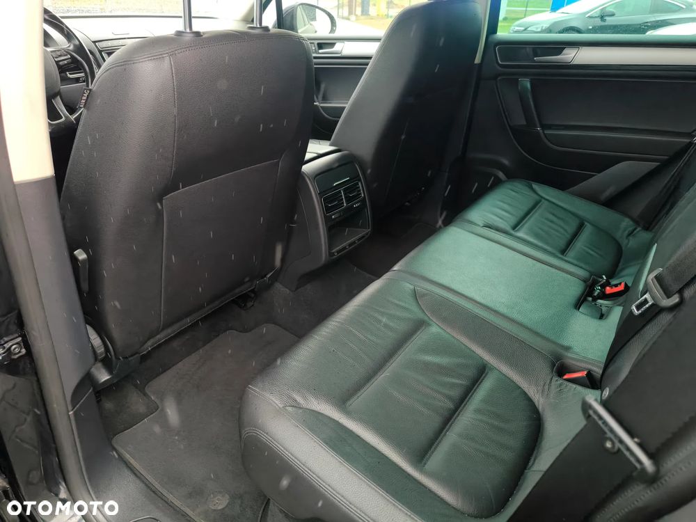 Volkswagen Touareg 3.0 V6 TDI BMT - 7