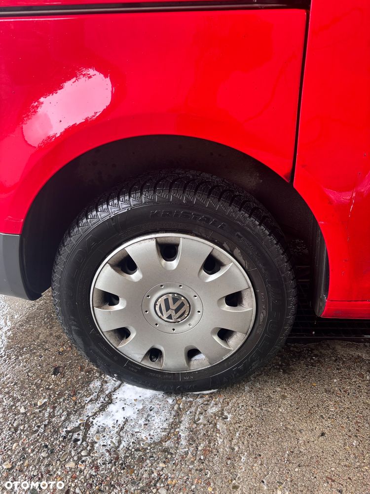 Volkswagen Caddy - 5