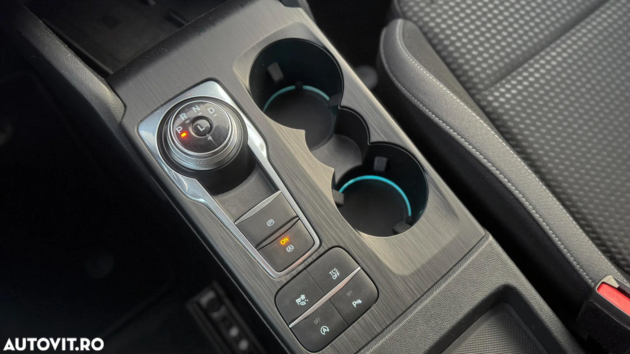 Ford Focus 1.5 EcoBlue Start-Stopp-System Aut. ACTIVE STYLE - 30