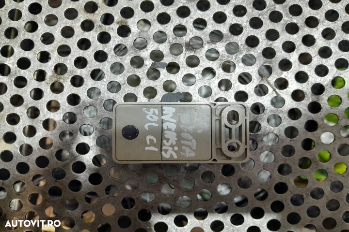 MODUL SPALATOR FARURI Toyota Avensis 2 T25 [facelift] [2006 - 2009] S - 1