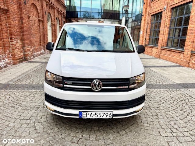 Volkswagen Transporter Caravelle T6.1 DSG Kurz Trendline - 1