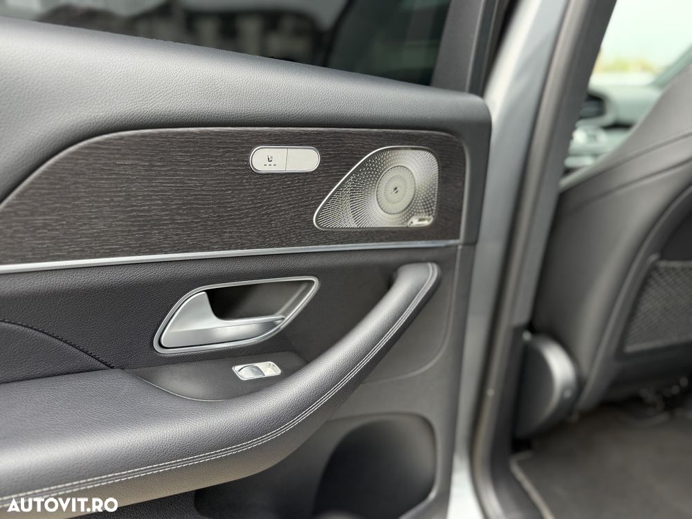 Mercedes-Benz GLE 300 d 4MATIC 9G-TRONIC - 26