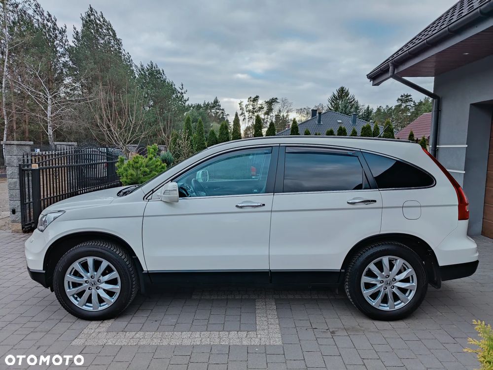Honda CR-V 2.2i-DTEC Executive - 6