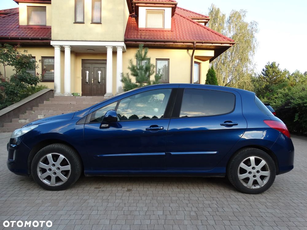 Peugeot 308 1.6 Premium Plus - 4
