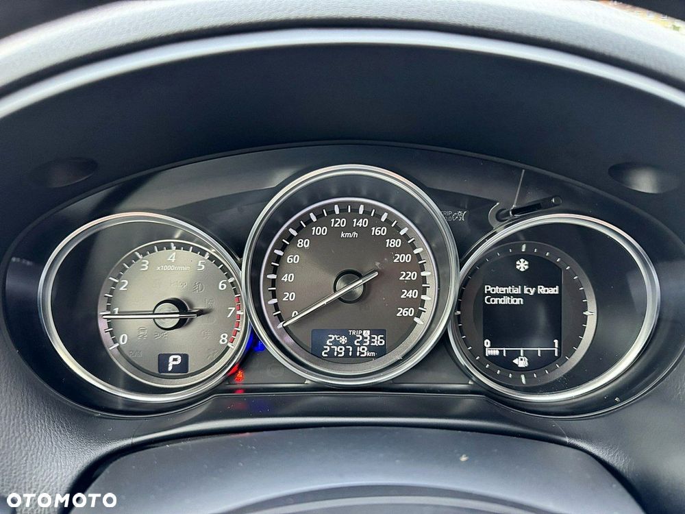 Mazda CX-5 - 16