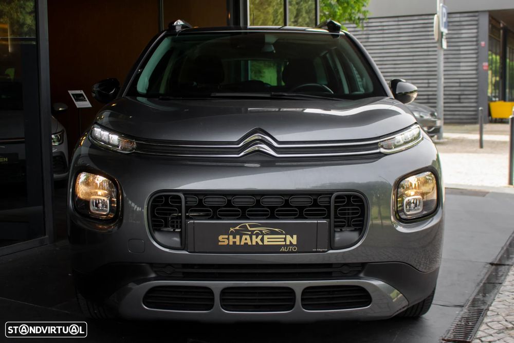 Citroën C3 Aircross 1.6 BlueHDi Feel - 7