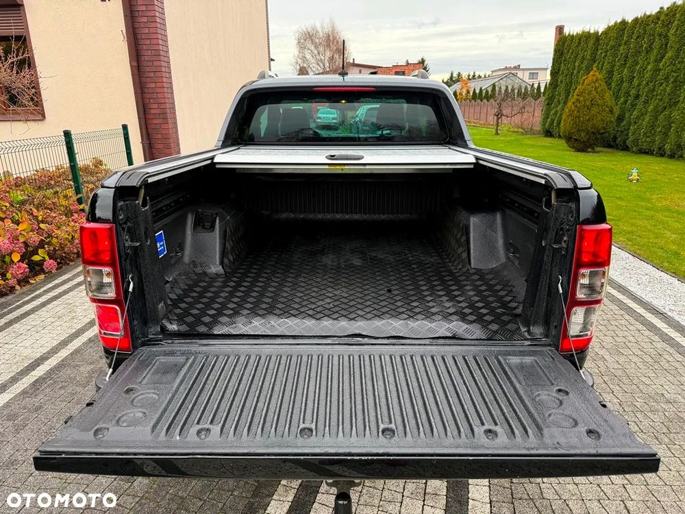 Ford Ranger 2.0 EcoBlue 4x4 DC Wildtrak - 15
